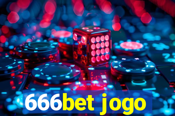 666bet jogo